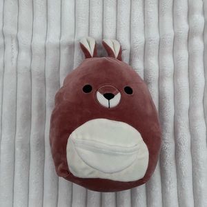 Keely the Kangaroo squishmallow 8 inch no tags